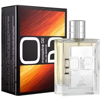 Monocline 02 EDP