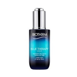 Blue Therapy Serum Visible Signs Of Aging Repair - Rejuvenating Serum