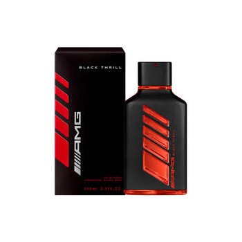 AMG Black Thrill EDP