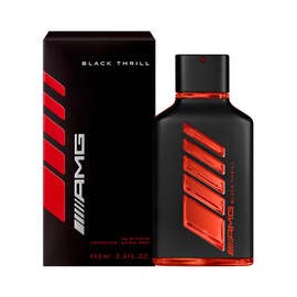 AMG Black Thrill EDP