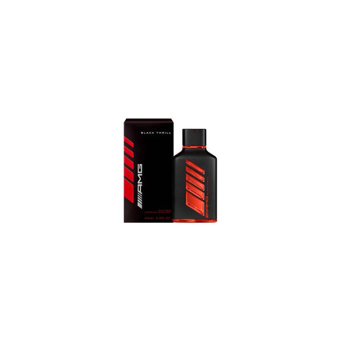 AMG Black Thrill EDP