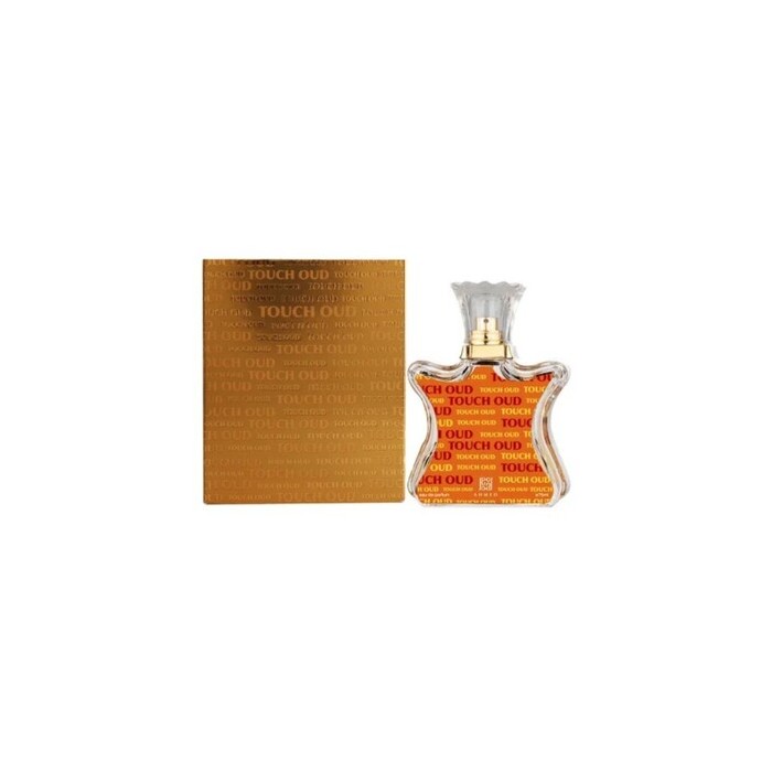 Touch Oud EDP