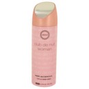 Club De Nuit Women Body spray