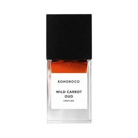Wild Carrot Oud Parfém