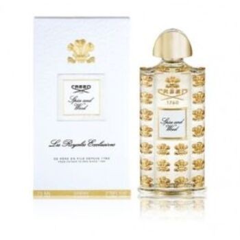 Spice and Wood EDP