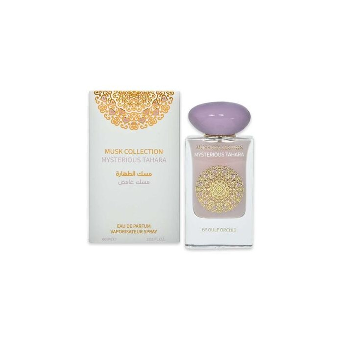 Mysterious Tahara EDP