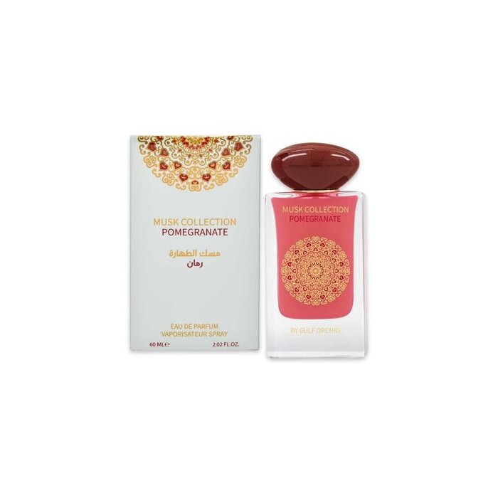 Pomegranate EDP