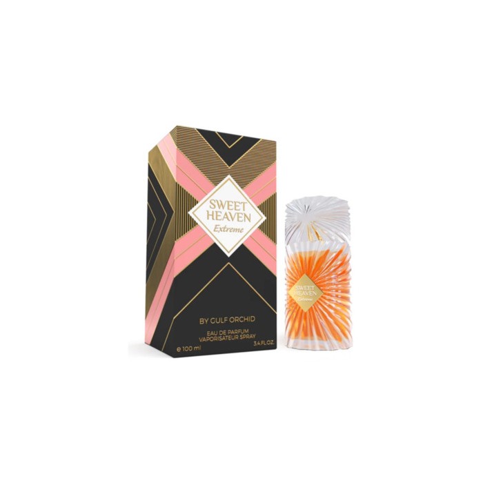 Sweet Heaven Extreme EDP