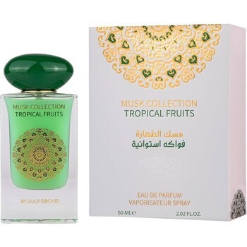 Tropical Fruits EDP