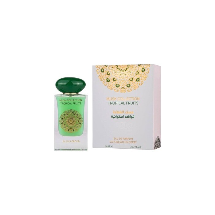 Tropical Fruits EDP