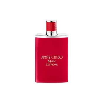 Jimmy Choo Man Extreme EDP