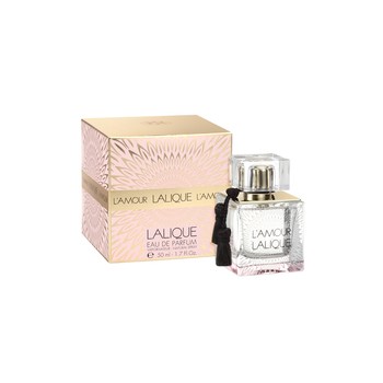 L`amour EDP Tester