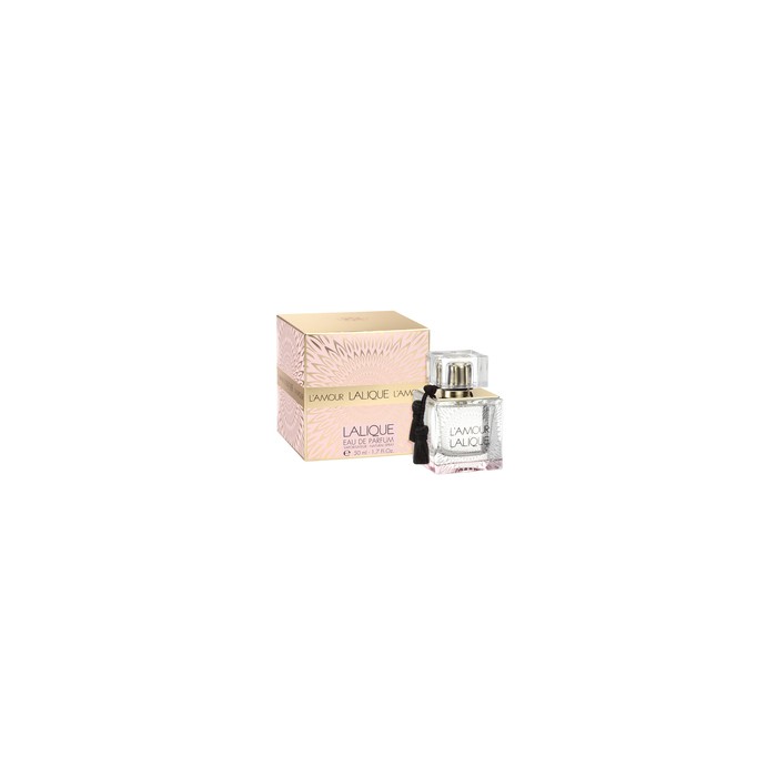 L`amour EDP Tester