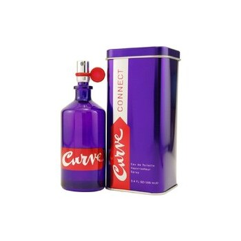 Curve Connect EDT