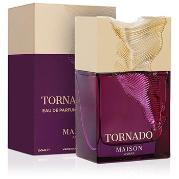 Tornado EDP