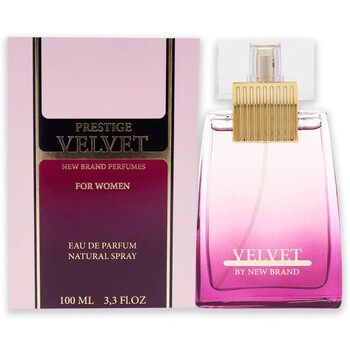 Prestige Velvet EDP