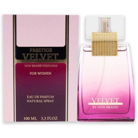 Prestige Velvet EDP
