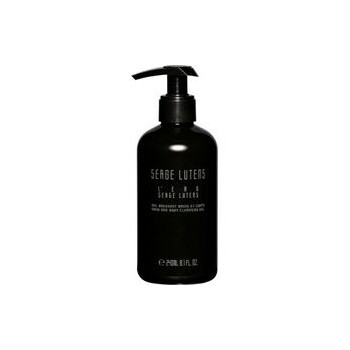 L'Eau Serge Lutens Shower gel