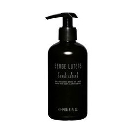 L'Eau Serge Lutens Shower gel