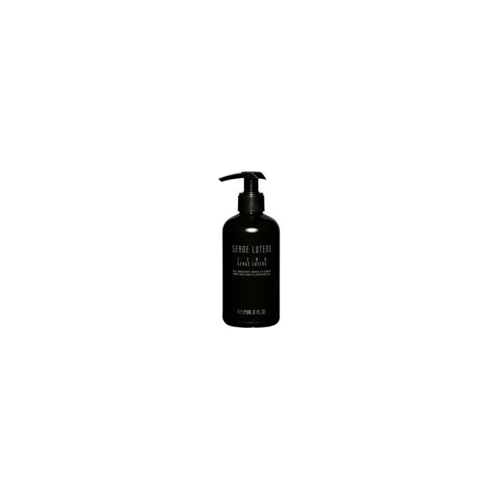 L'Eau Serge Lutens Shower gel