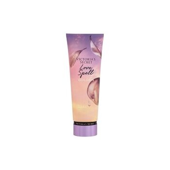 Love Spell Golden Body lotion