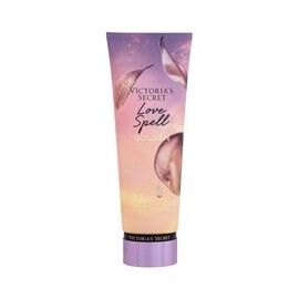 Love Spell Golden Body lotion