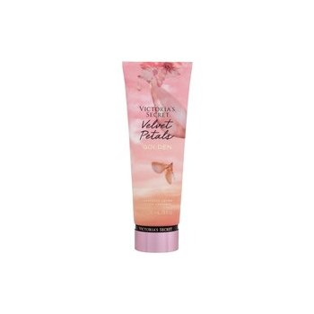 Velvet Petals Golden Body lotion