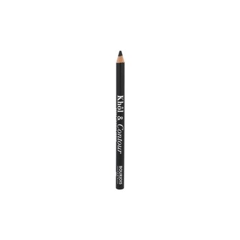 Khol & Contour Eye Pencil