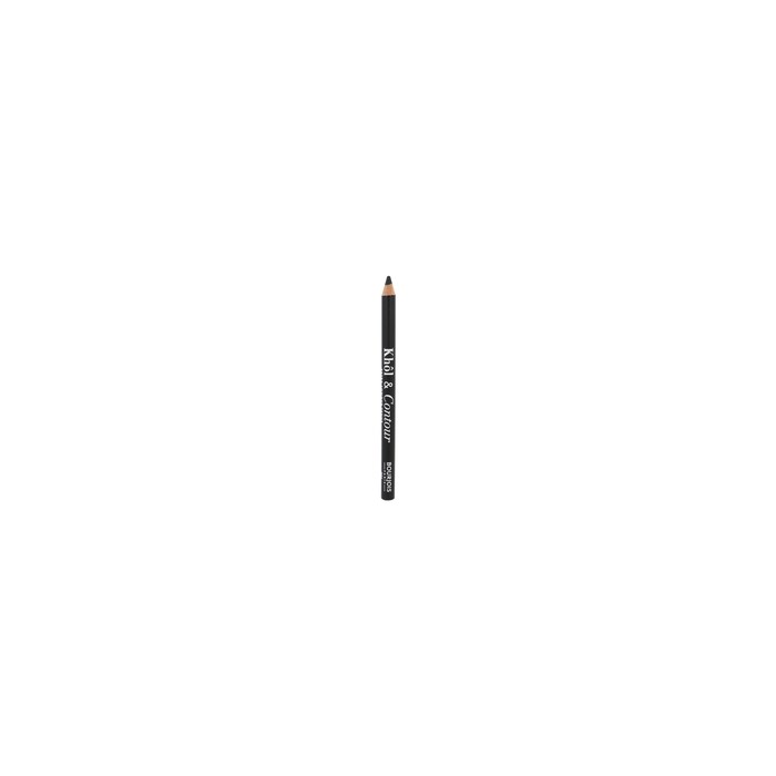 Khol & Contour Eye Pencil