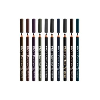 Khol & Contour Eyeliner Pencil - Eyeliner 1.14 g
