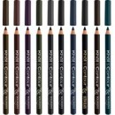 Khol & Contour Eyeliner Pencil - Eyeliner 1.14 g