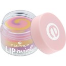 Lip Swirl Sugar Scrub - Peeling na rty