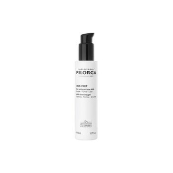 Skin-Prep AHA Cleansing Gel