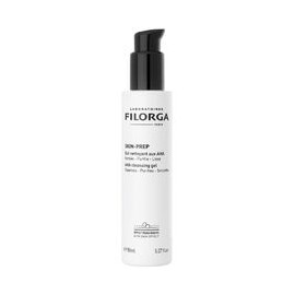Skin-Prep AHA Cleansing Gel