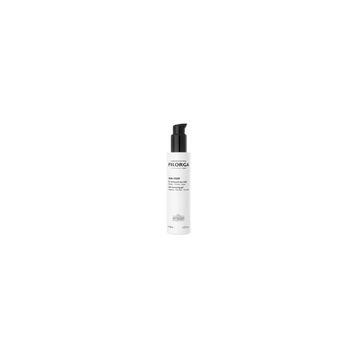 Skin-Prep AHA Cleansing Gel