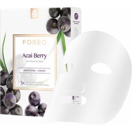 Acai Berry Smoothing Sheet Mask - Vyhlazující plátýnková maska pro zralou pleť