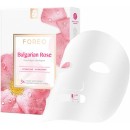 Bulgarian Rose Hydrating Sheet Mask - Hydratační pleťová maska pro suchou a unavenou pleť