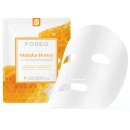 Manuka Honey Revitalizing Sheet Mask - Oživující plátýnková maska pro zralou pleť
