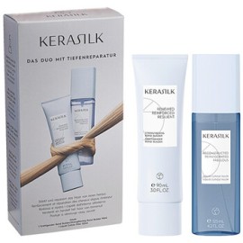 Deep Bond Repair Duo Set - Dárková sada vlasové péče