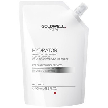 Hydrator Hydrating Treatment - Hydratační vlasová péče