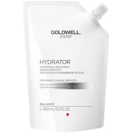 Hydrator Hydrating Treatment - Hydratační vlasová péče