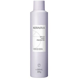 Ultimate Hold Hairspray - Lak na vlasy se silnou fixací