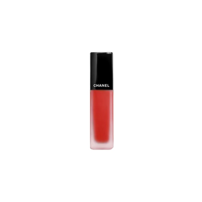 Rouge Allure Liquid Velvet Matte Liquid Lip Color - Matná tekutá rtěnka 6 ml