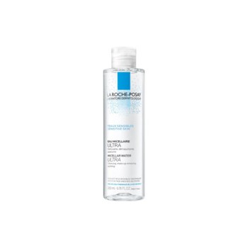Micellar Water Ultra Sensitive Skin - Micelar water
