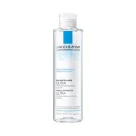 Micellar Water Ultra Sensitive Skin - Micelar water