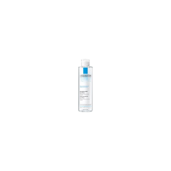 Micellar Water Ultra Sensitive Skin - Micelar water
