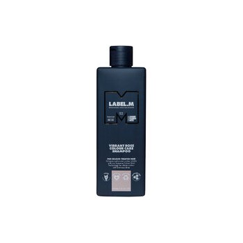 Cool Blonde Toning Shampoo