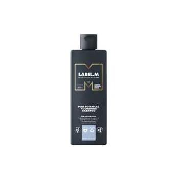 Pure Botanical Nourishing Shampoo - Pečující šampon na vlasy