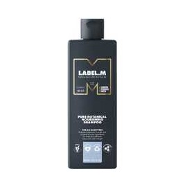 Pure Botanical Nourishing Shampoo - Pečující šampon na vlasy