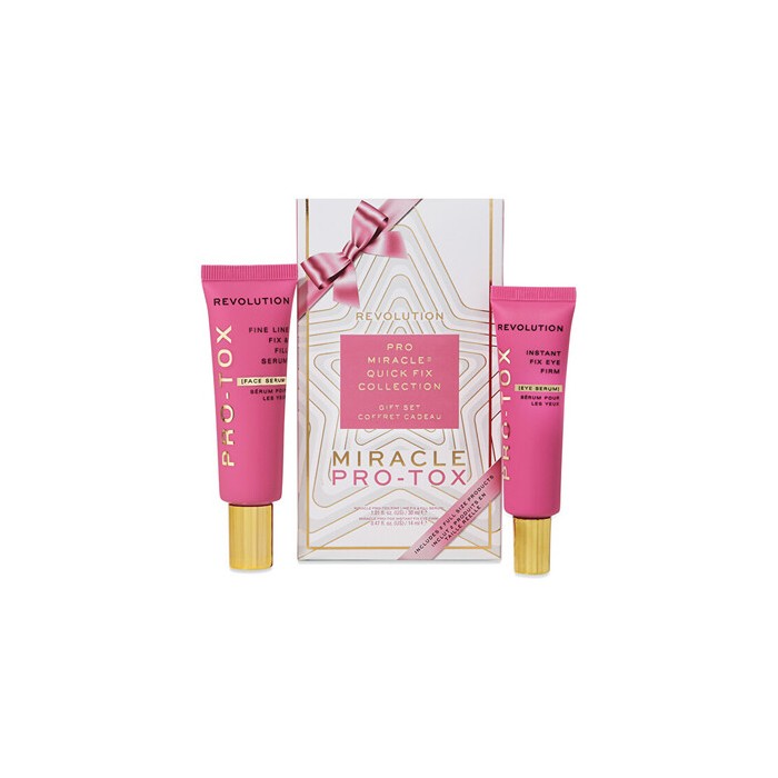 Pro Miracle Protox Gift Set - Dárková sada